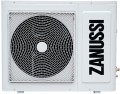 Zanussi Multi Integro 3,5 кВт универсальный внешний блок - снят с производства 1