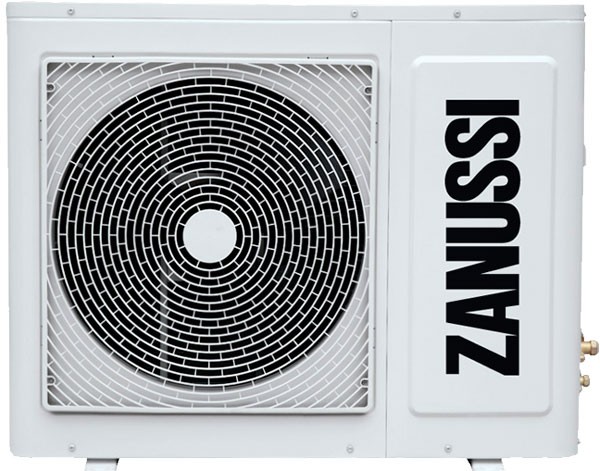 Zanussi Multi Integro 3,5 кВт универсальный внешний блок - снят с производства