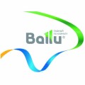 Ballu BHC-L10-S06 (пульт BRC-E) для тепловой завесы 10