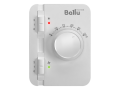 Ballu BHC-L10-S06 (пульт BRC-E) для тепловой завесы 2
