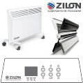 Конвектор Zilon ZHC-2000 Е3.0  3