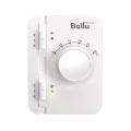 Ballu BHC-H20T24-PS - тепловая завеса 5