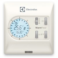 Electrolux ETA-16 терморегулятор теплого пола
