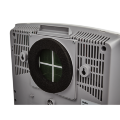 Ballu ONEAIR ASP-200SP-MAX приточный очиститель воздуха с датчиком CO2 и нагревательным элементом 4