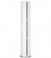 Тепломаш КЭВ-60П6148W водяная тепловая завеса