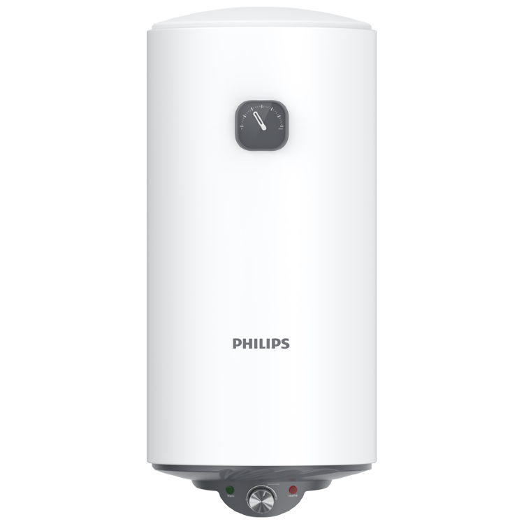 Philips AWH1602/51(80DA) UltraHeat Round водонагреватель накопительный