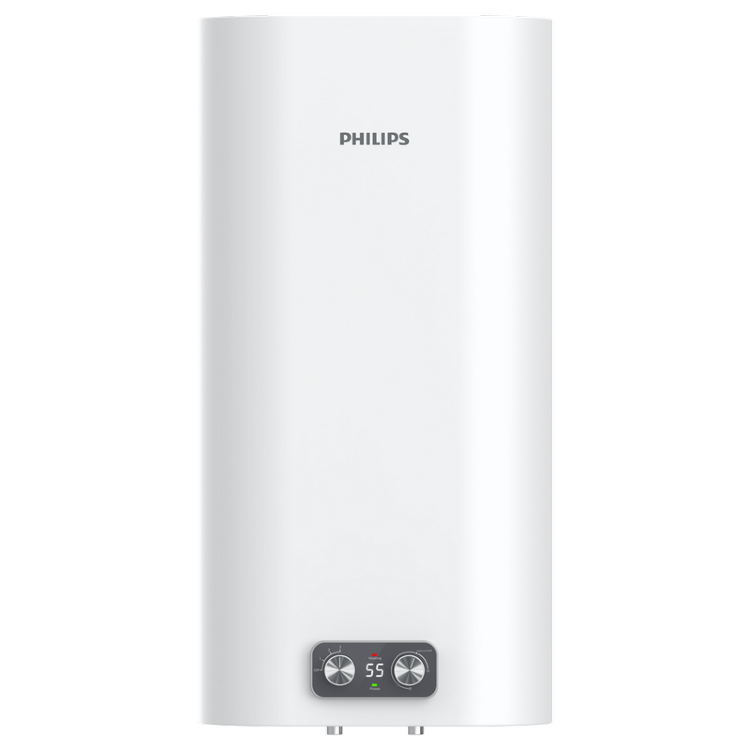 Philips AWH1618/51(100YB) UltraHeat Digital водонагреватель накопительный