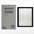 SHARP FZC70HFE HEPA фильтр 2