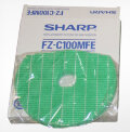 SHARP FZC100MFE увлажняющий фильтр 2