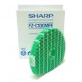 SHARP FZC100MFE увлажняющий фильтр 1