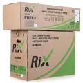 Rix I/O-W18P кондиционер настенный 2
