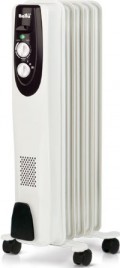 Ballu Classic White BOH/CL-07WRN 1500 (7 секций) - Радиатор масляный  1