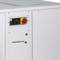 Осушитель воздуха Dantherm CDP 125 - 3x400V 2