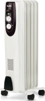 Ballu Classic White BOH/CL-11WRN 2200 (11 секций) - Маслозаполненный радиатор 