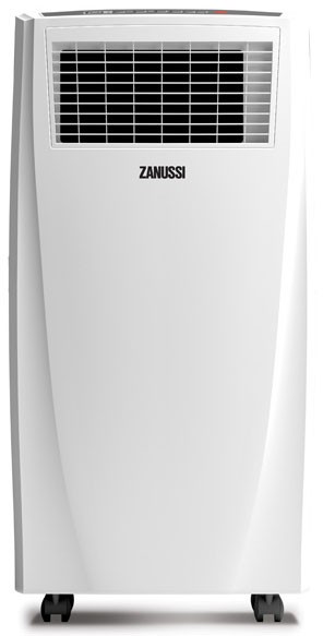 Zanussi ZACM-07 MP2/N1 кондиционер напольный