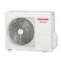 Toshiba RAS-10CVG-EE кондиционер 6