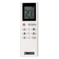 Zanussi ZACM-12 MP-III/N1 кондиционер напольный 11