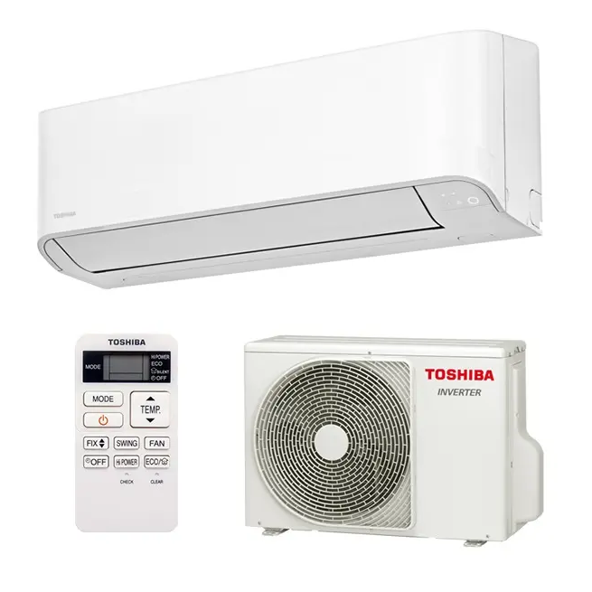 Toshiba RAS-07CVG-EE кондиционер инверторный