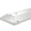 Ballu BIH-AP4-0.6-W (белый) - потолочный инфракрасный электрический обогреватель 6