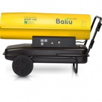Ballu BHDP-50 Tundra обогреватель дизельный прямого нагрева