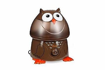 увлажнители