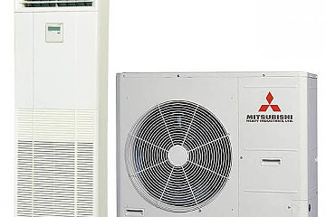 Mitsubishi Heavy Industries