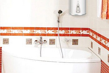 водонагреватели