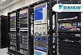 Кондиционеры Daikin для сеDaikin-надежный-кондиционер-для-серверной
