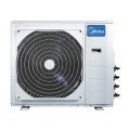 Midea M4OB-36HFN8-Q1 внешний блок кондиционера 1