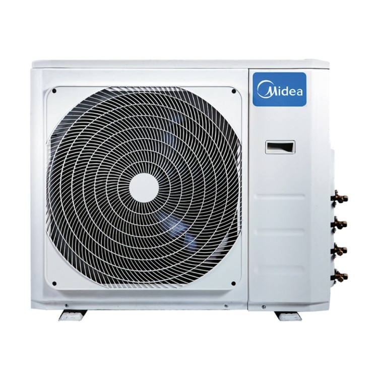 Midea M4OB-36HFN8-Q1 внешний блок кондиционера