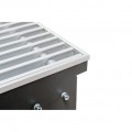 Радиатор Techno KVVZ 250-105-3500 5