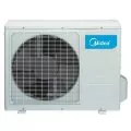 Midea MOV-120CN1-C внешний блок кондиционера 2