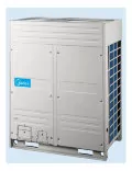 Midea MOV-120CN1-C внешний блок кондиционера 1