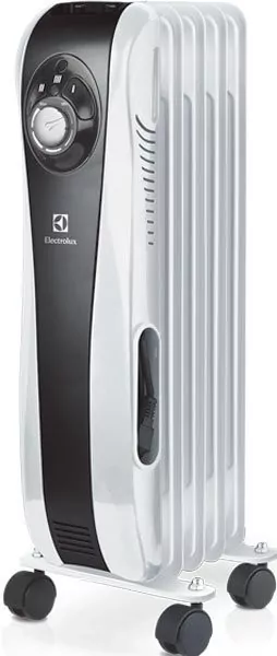 Electrolux Sport LINE EOH/M-5105 - обогреватель масляный