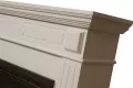 Портал Electrolux Bianco 25 шпон беленый дуб 3