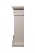 Портал Electrolux Bianco 25 шпон беленый дуб 4