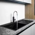 Royal Thermo QuickTap (Black) проточный водонагреватель 10