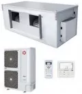 Kentatsu KSTC176HFAN3/KSUC176HFAN3 кондиционер канальный 1