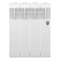Royal Thermo BiLiner 350 Bianco Traffico радиатор 4 секций 2