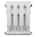 Royal Thermo BiLiner 350 Bianco Traffico радиатор 4 секций 3