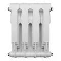 Royal Thermo BiLiner 350 Bianco Traffico радиатор 4 секций 8