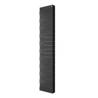 Royal Thermo PianoForte Tower 300 Noir Sable - 22 секций радиатор