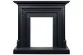 Электрокамин Dimplex Bradford - Серый графит с очагом Danville Antique Brass FB2 2