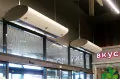Тепломаш КЭВ-П6144A Колонна прямоточная Воздушная завеса (нерж. сталь) 2