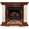 Royal Flame Village Dioramic 25 FX сланец бежевый/орех 3