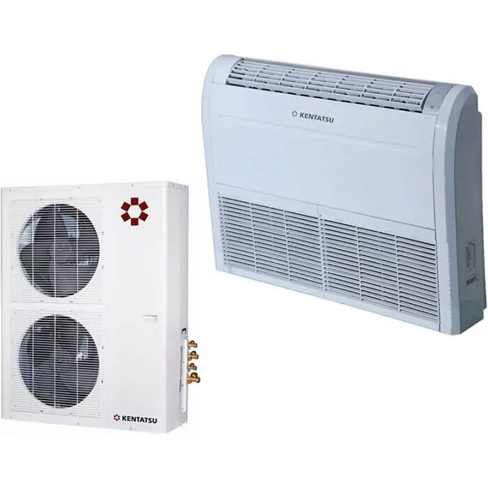 Kentatsu KSCA165HZAN1/KSUN165HZAN3 кондиционер напольно-потолочный