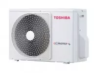 Toshiba RAS-3M18U2AVG-E наружный блок