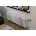 KZTO Гармония С40 2-500-29 трубчатый радиатор 4