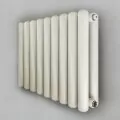 KZTO Гармония С40 2-500-29 трубчатый радиатор 5