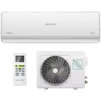 Breeon BRC-24TPI Prisma Inverter кондиционер инверторный